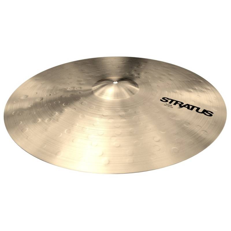 Тарелка Sabian 20” STRATUS CRASH