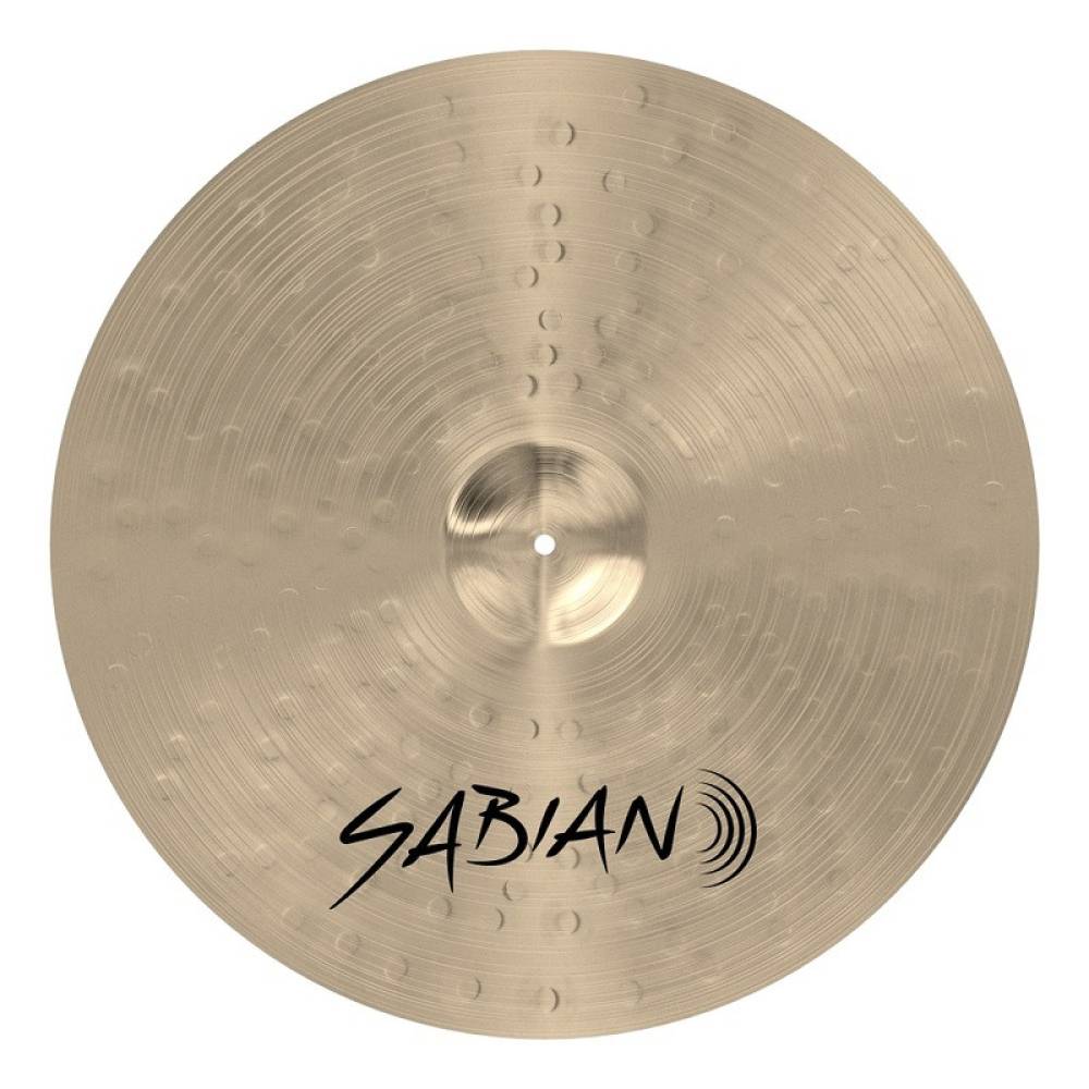 Тарілка Sabian 20” STRATUS RIDE Тарілка Sabian 20” STRATUS RIDE