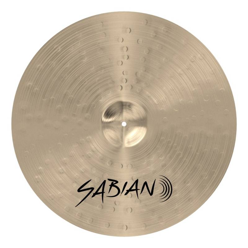 Тарілка Sabian 20” STRATUS RIDE