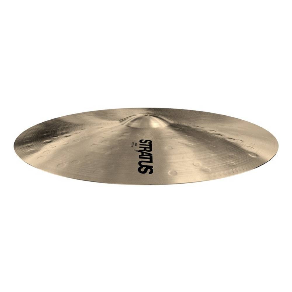 Тарілка Sabian 20” STRATUS RIDE Тарілка Sabian 20” STRATUS RIDE