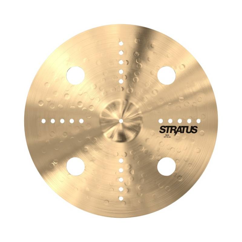 Тарелка SABIAN 20” Stratus Zero