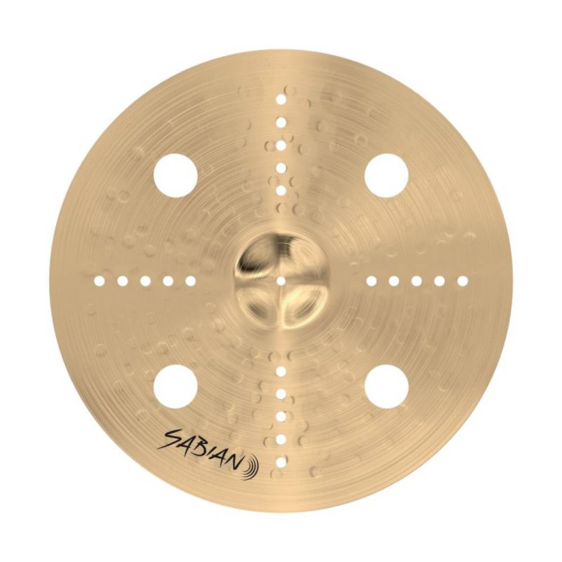Тарелка SABIAN 20” Stratus Zero