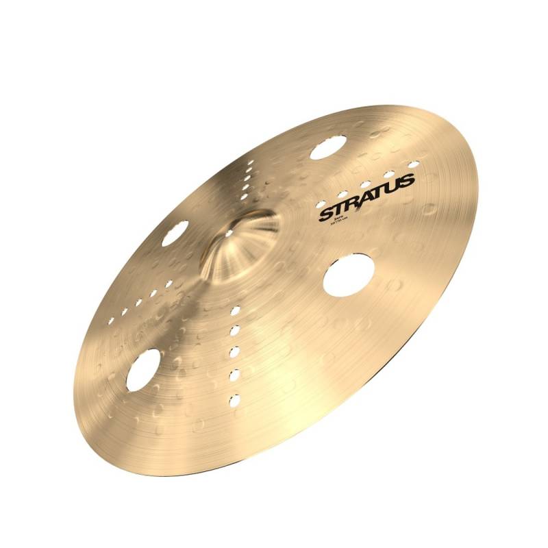 Тарелка SABIAN 20” Stratus Zero