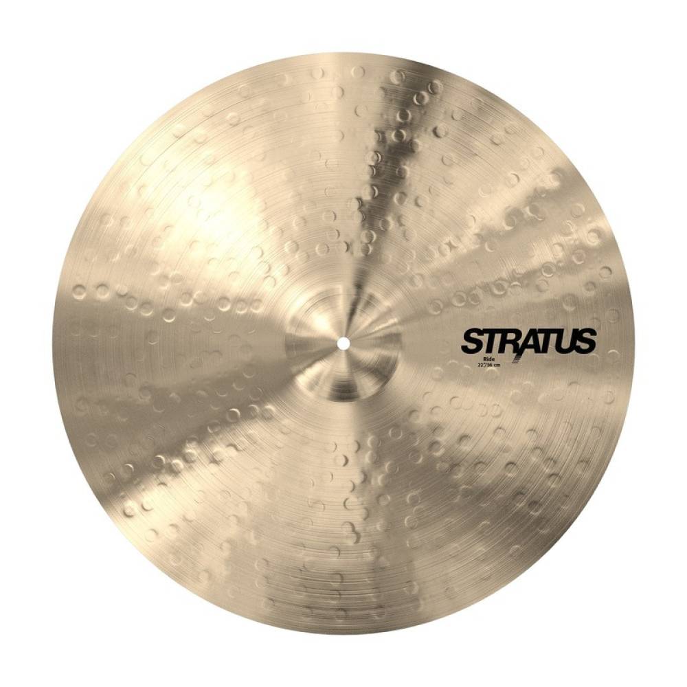 Тарілка Sabian 22” STRATUS RIDE