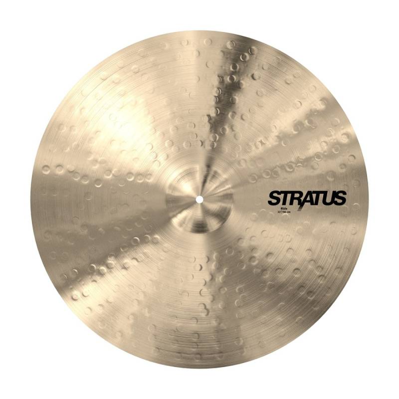 Тарілка Sabian 22” STRATUS RIDE