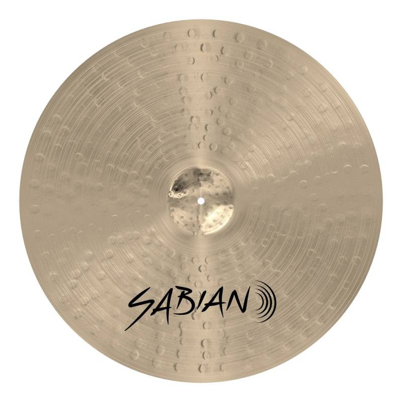 Тарілка Sabian 22” STRATUS RIDE