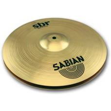 Тарелка SABIAN 14" SBr Hats