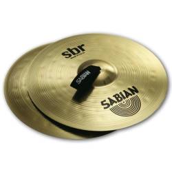 Набор тарелок Sabian 14" SBr Band