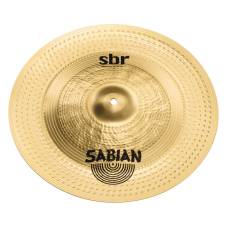 Тарілка Sabian 16" SBr Chinese