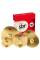 Набор тарелок Sabian SBr Performance Set with 10" Splash
