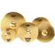 Набор тарелок Sabian SBr Performance Set with 10" Splash Набор тарелок Sabian SBr Performance Set with 10" Splash