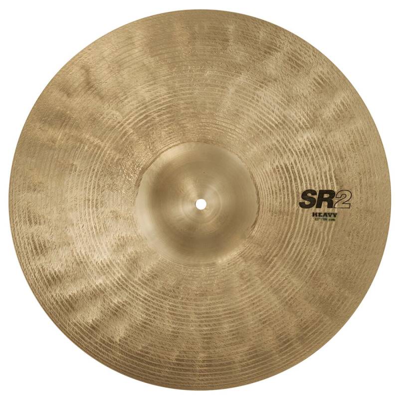 Тарелка Sabian 22" SR2 Heavy Ride