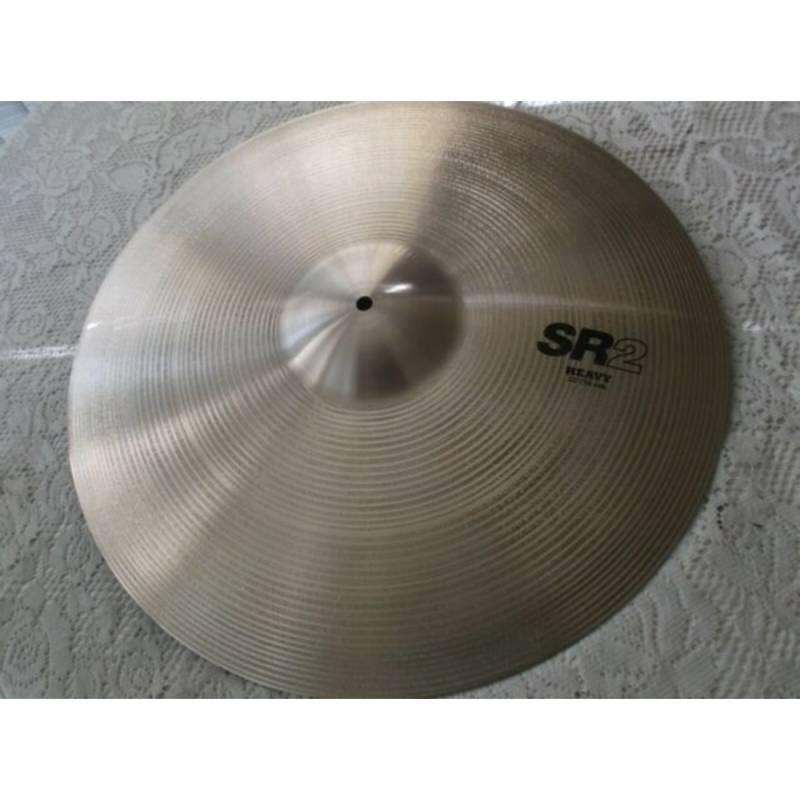 Тарелка Sabian 22" SR2 Heavy Ride