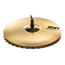 Тарілка Sabian 14" XSR X-Celerator Hats (Brilliant)