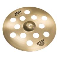 Тарелка SABIAN 16" XSR O-Zone Crash (Brilliant)