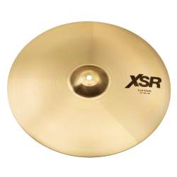 Тарілка SABIAN 16" XSR Fast Crash (Brilliant)