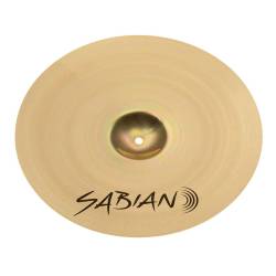 Тарілка SABIAN 16" XSR Fast Crash (Brilliant)