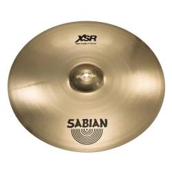 Тарілка Sabian 17" XSR Fast Crash (Brilliant)