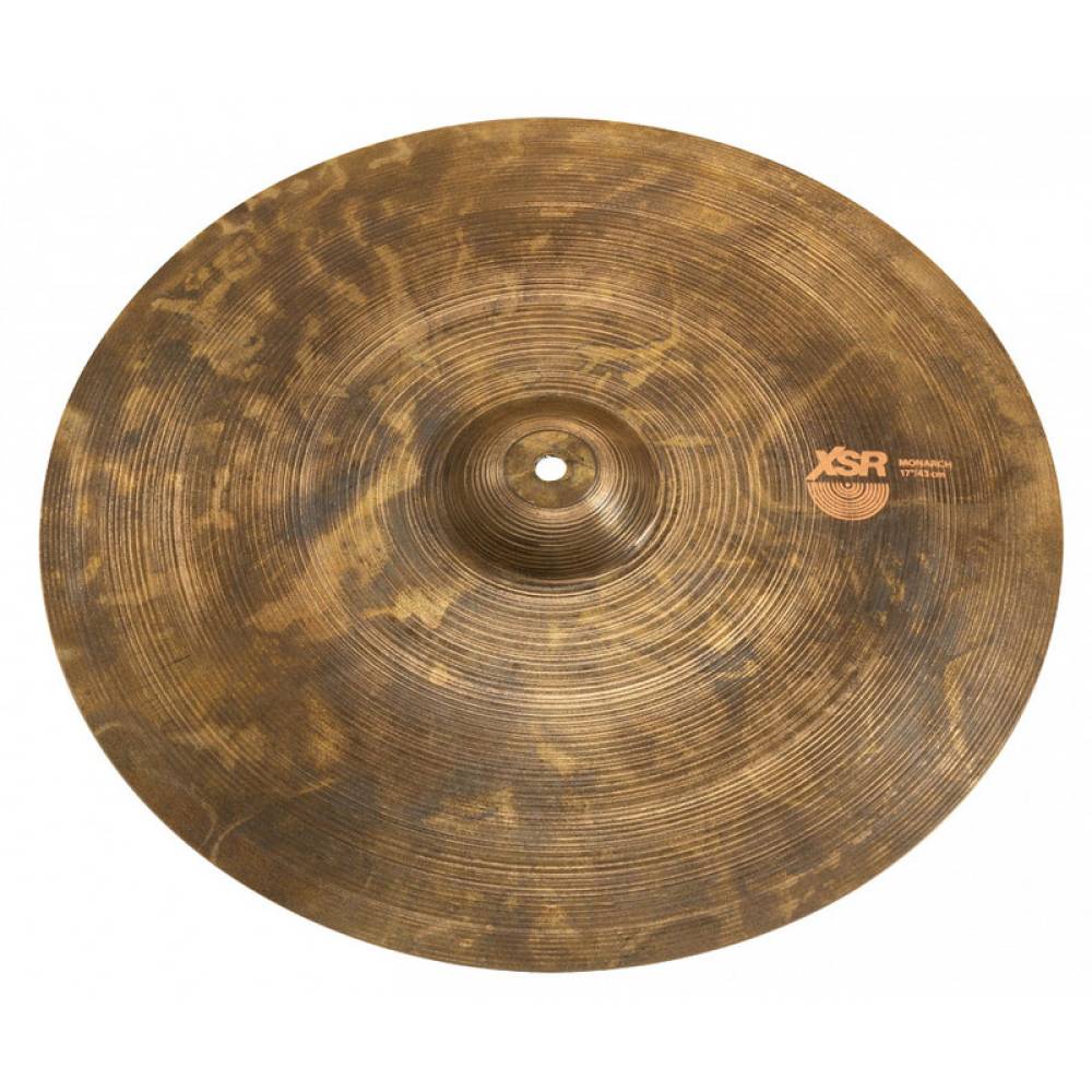 Тарелка SABIAN 17" XSR Monarch