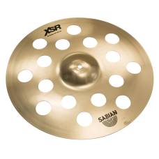 Тарілка SABIAN 18" XSR O-Zone Crash (Brilliant)