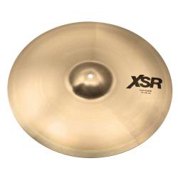 Тарелка Sabian 18" XSR Fast Crash (Brilliant)