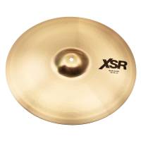 Тарелка SABIAN 18" XSR Rock Crash (Brilliant)
