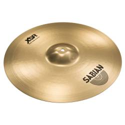 Тарілка SABIAN 18" XSR Rock Crash (Brilliant)