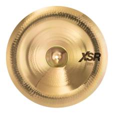 Тарілка Sabian 18" XSR Chinese (Brilliant)