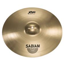 Тарілка SABIAN 19" XSR Fast Crash (Brilliant)