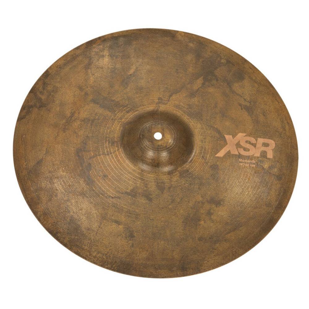 Тарелка Sabian 19" XSR Monarch Тарелка Sabian 19" XSR Monarch