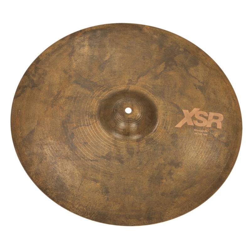 Тарелка Sabian 19" XSR Monarch