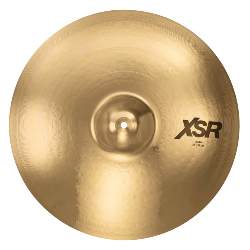 Тарелка Sabian 20" XSR Ride (Brilliant)