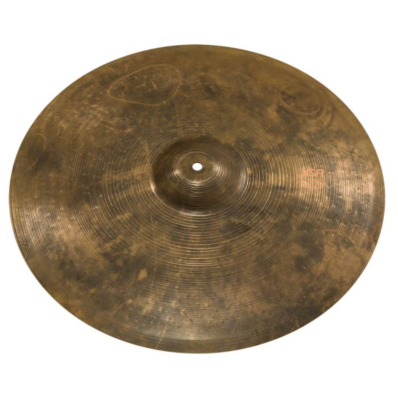 Тарілка Sabian 20" XSR Monarch