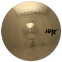 Тарелка Sabian 20" HHX Stage Ride (Brilliant)