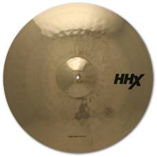 Тарілка Sabian 20" HHX Stage Ride (Brilliant)
