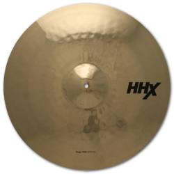 Тарелка Sabian 20" HHX Stage Ride (Brilliant)