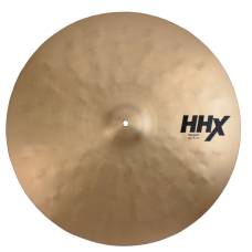Тарелка Sabian 21" HHX 3-Point Ride
