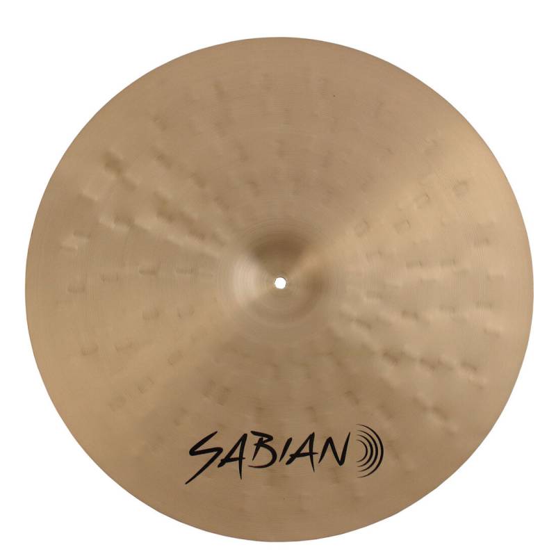 Тарелка Sabian 21" HHX 3-Point Ride