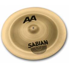 Тарелка Sabian 16" AA Chinese