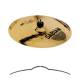 Тарілка Sabian 16" AA El Sabor Crash Тарілка Sabian 16" AA El Sabor Crash
