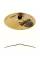 Тарелка Sabian 16" AA Sound Control Crash