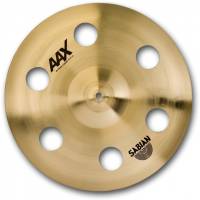 Тарілка Sabian 16" AAX O-ZONE CRASH
