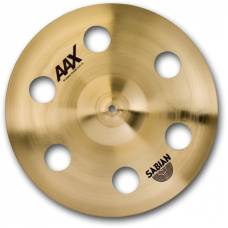 Тарілка Sabian 16" AAX O-ZONE CRASH