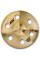 Тарелка Sabian 16" AAX O-ZONE CRASH