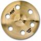 Тарілка Sabian 16" AAX O-ZONE CRASH Тарілка Sabian 16" AAX O-ZONE CRASH