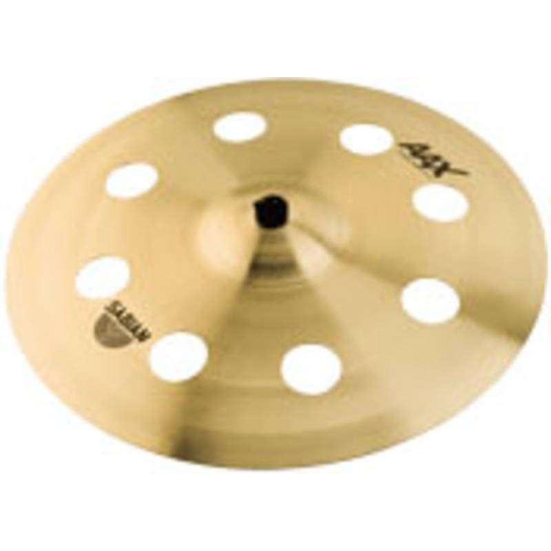 Тарелка Sabian 16" AAX O-ZONE CRASH