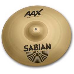 Тарілка Sabian 16" AAX Stage Crash
