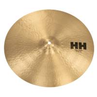 Тарелка Sabian 16" HH Thin Crash (Brilliant)