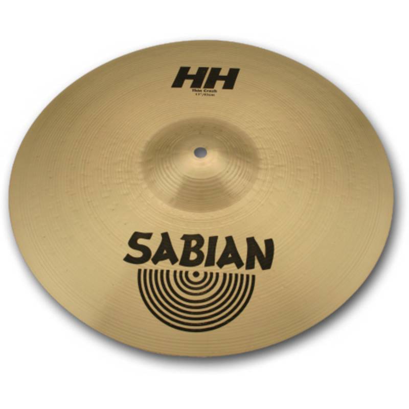 Тарелка Sabian 16" HH Thin Crash