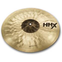 Тарілка Sabian 16" HHX Suspended